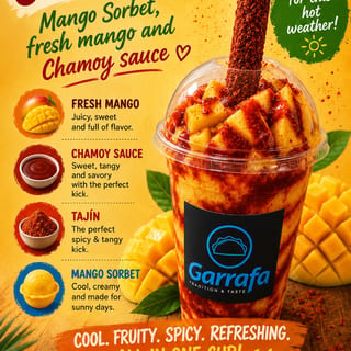 Changomango