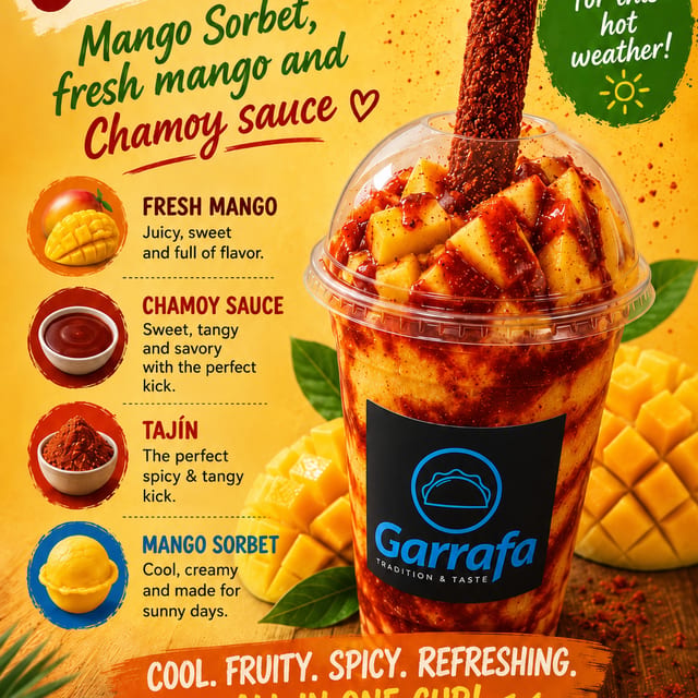Changomango.