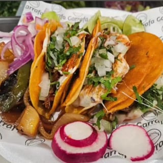 Quesabirria Combo(Top Seller)