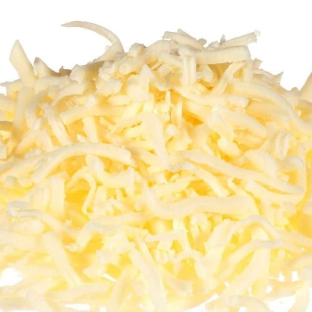 Cheese.