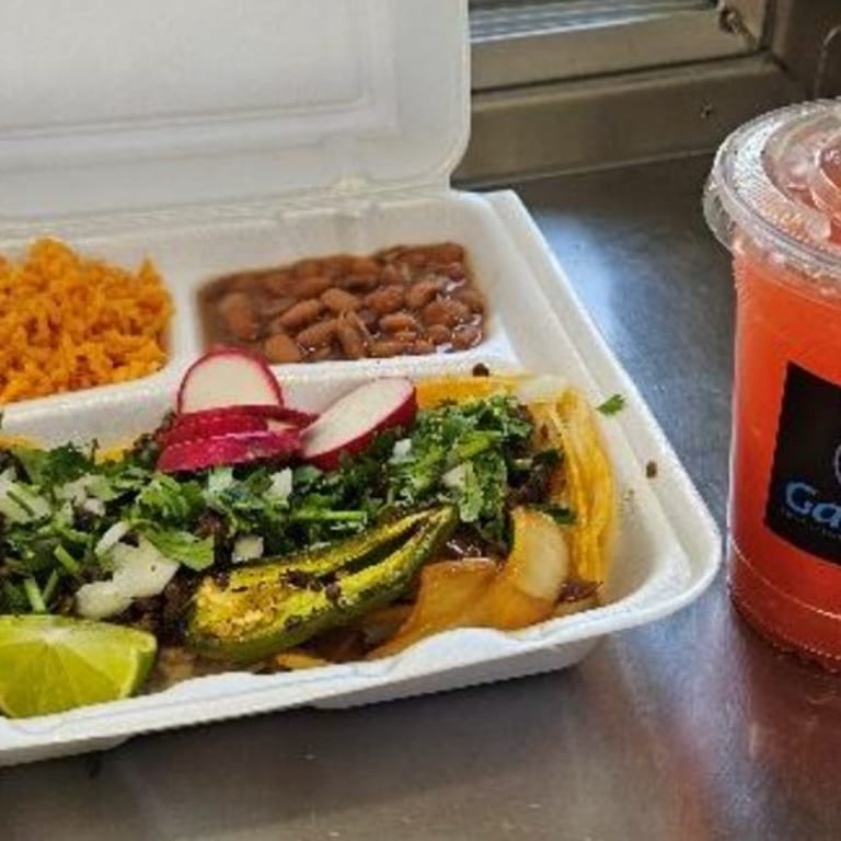 Tacos That Delight Your Taste Buds