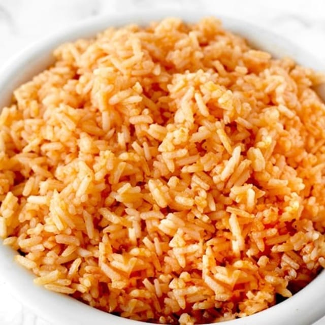 Rice.