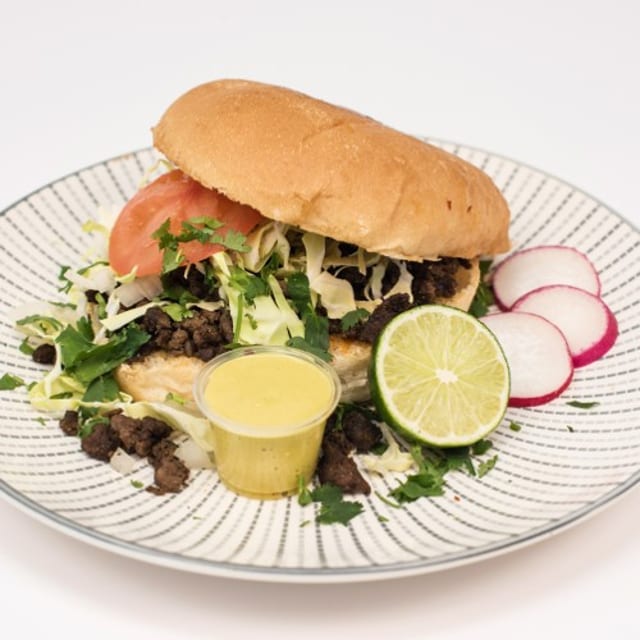 Torta.