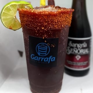 Rusangria