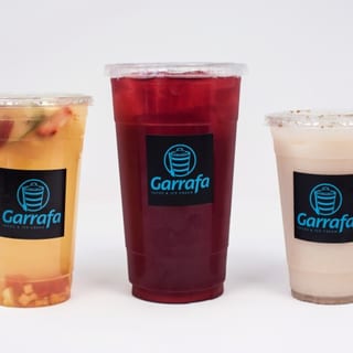 Agua Fresca
